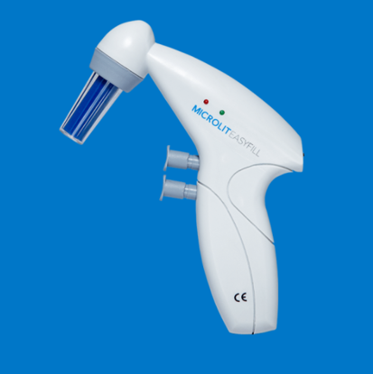 Picture of EASYFILL Pipettes Filling Device