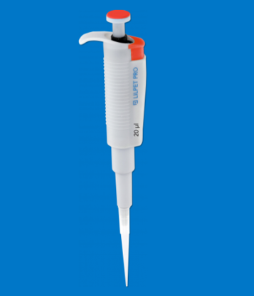 Picture of LILPET PRO  Miniature Fixed Volume Micropipette with Tip Ejector 100ul