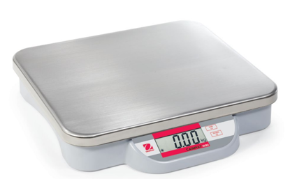 Picture of Compact Bench Scales