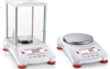 Picture of Semi-Micro, Analytical and Precision Balances