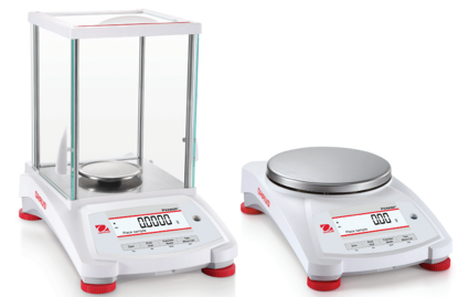 Picture of Semi-Micro, Analytical and Precision Balances
