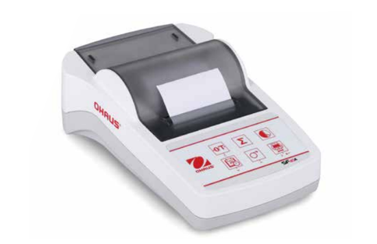 Picture of Impact Printer