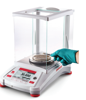 Picture of Analytical and Precision Balances
