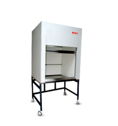 Picture of FUME HOOD