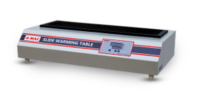 Picture of SLIDE WARMING TABLE
