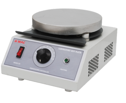 Picture of HOT PLATE ROUND