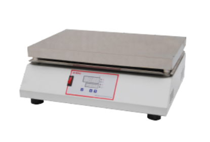 Picture of RECTANGULAR HOT PLATE