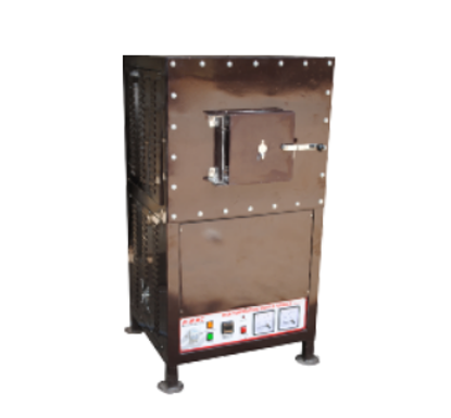 Picture of High Temperature Heat Treatment Furnace
