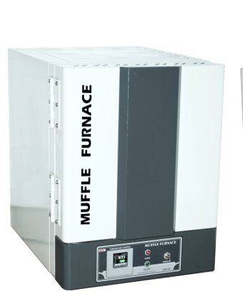 Picture of MUFFLE FURNACE
