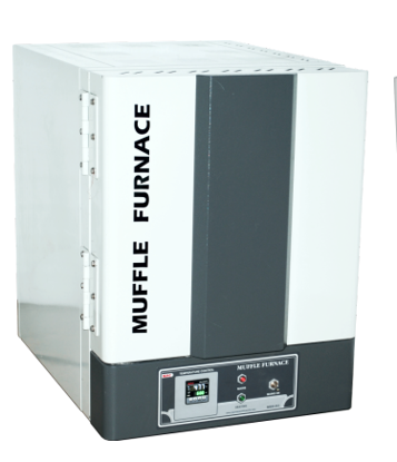 Picture of MUFFLE FURNACE